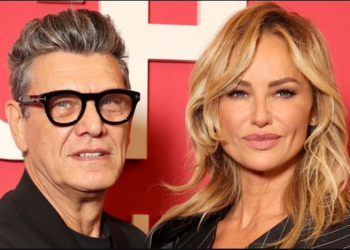 « C’est une femme libre » : Marc Lavoine fait de rares confidences sur Adriana Karembeu 15 « C’est une femme libre » : Marc Lavoine fait de rares confidences sur Adriana Karembeu « C’est une femme libre » : Marc Lavoine fait de rares confidences sur Adriana Karembeu