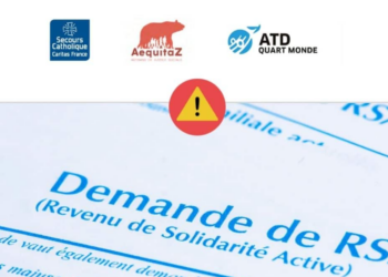 RSA sous condition : les associations s’opposent à la réforme 1 RSA sous condition : les associations s’opposent à la réforme RSA sous condition : les associations s’opposent à la réforme