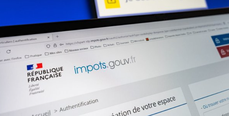 Capture decran 2024 10 16 142629 Impôts