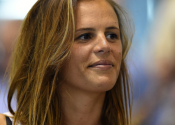 Laure Manaudou : nouvelle vie pour la championne, cette pratique décriée et polémique qu’elle a choisie 8 Laure Manaudou : nouvelle vie pour la championne, cette pratique décriée et polémique qu’elle a choisie Laure Manaudou : nouvelle vie pour la championne, cette pratique décriée et polémique qu’elle a choisie