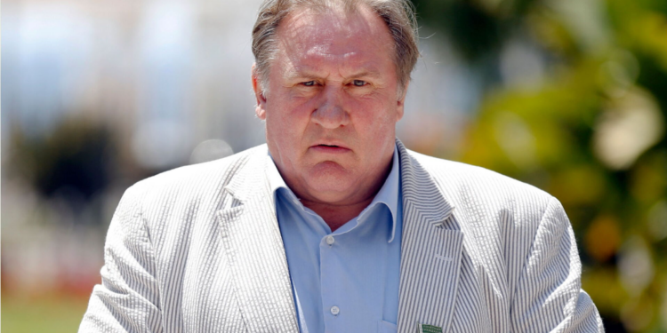 Capture decran 2024 10 17 094522 Gérard Depardieu