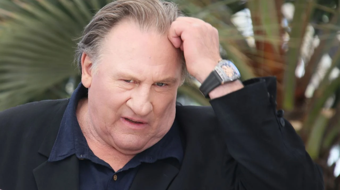 Capture decran 2024 10 17 094536 Gérard Depardieu