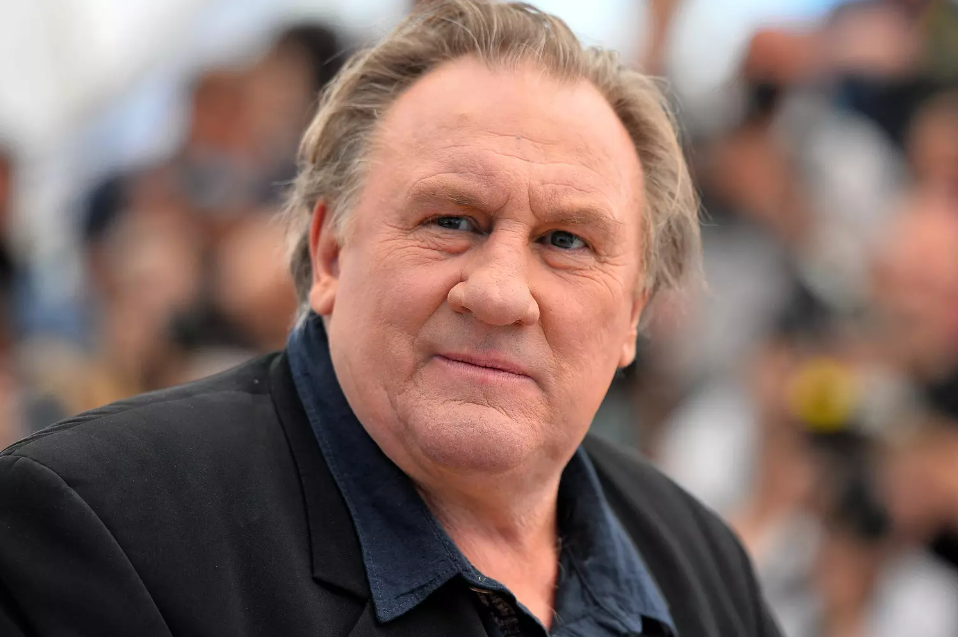 Capture decran 2024 10 17 094607 Gérard Depardieu