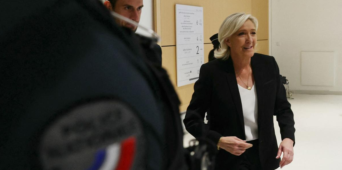 Capture decran 2024 10 17 100836 Marine Le Pen