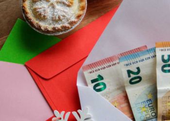 Prime de Noël : quand arrivera-t-elle sur votre compte ? 1 Prime de Noël : quand arrivera-t-elle sur votre compte ? Prime de Noël : quand arrivera-t-elle sur votre compte ?
