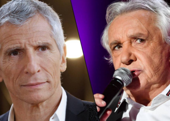 Nagui en froid avec Michel Sardou ? Le chanteur persona non grata à Taratata pour une simple et bonne raison 8 Nagui en froid avec Michel Sardou ? Le chanteur persona non grata à Taratata pour une simple et bonne raison Nagui en froid avec Michel Sardou ? Le chanteur persona non grata à Taratata pour une simple et bonne raison