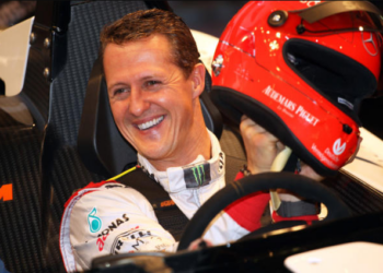 Michael Schumacher : "Si un hôpital a été...", ces mots lourds de sens d'un neurochirurgien 7 Michael Schumacher : "Si un hôpital a été...", ces mots lourds de sens d'un neurochirurgien Michael Schumacher : « Si un hôpital a été… », ces mots lourds de sens d’un neurochirurgien