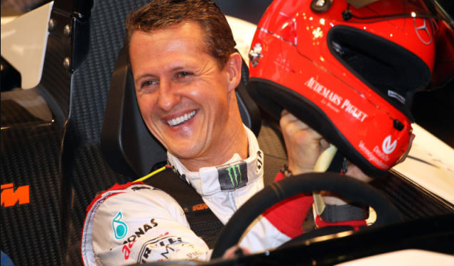 Capture decran 2024 10 17 151711 Michael Schumacher