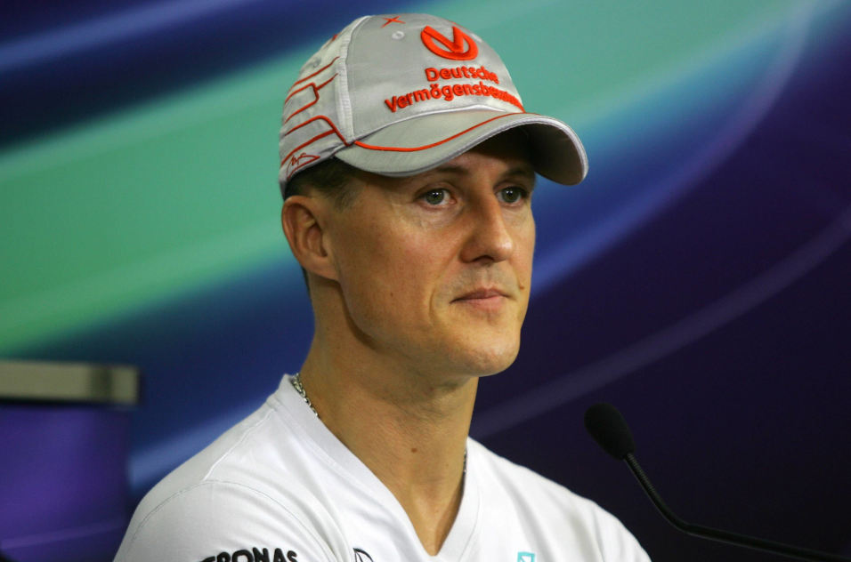 Capture decran 2024 10 17 151814 Michael Schumacher