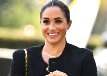 Meghan Markle apparaît une nouvelle fois sans Harry : sa bague de fiançailles a disparu 6 Meghan Markle apparaît une nouvelle fois sans Harry : sa bague de fiançailles a disparu Meghan Markle apparaît une nouvelle fois sans Harry : sa bague de fiançailles a disparu