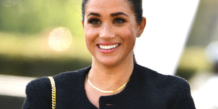 Capture decran 2024 10 17 152511 Meghan Markle