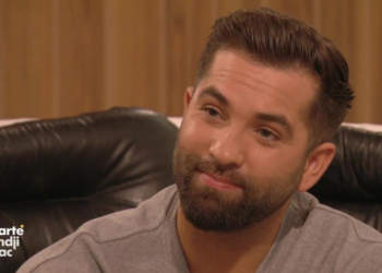 Kendji Girac : "protéger ma famille…", le chanteur choisit ses mots avec des pincettes après son tir accidentel 15 Kendji Girac : "protéger ma famille…", le chanteur choisit ses mots avec des pincettes après son tir accidentel Kendji Girac : « protéger ma famille… », le chanteur choisit ses mots avec des pincettes après son tir accidentel