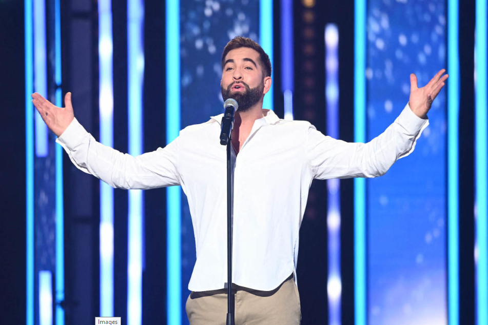 Capture decran 2024 10 18 125011 Kendji Girac