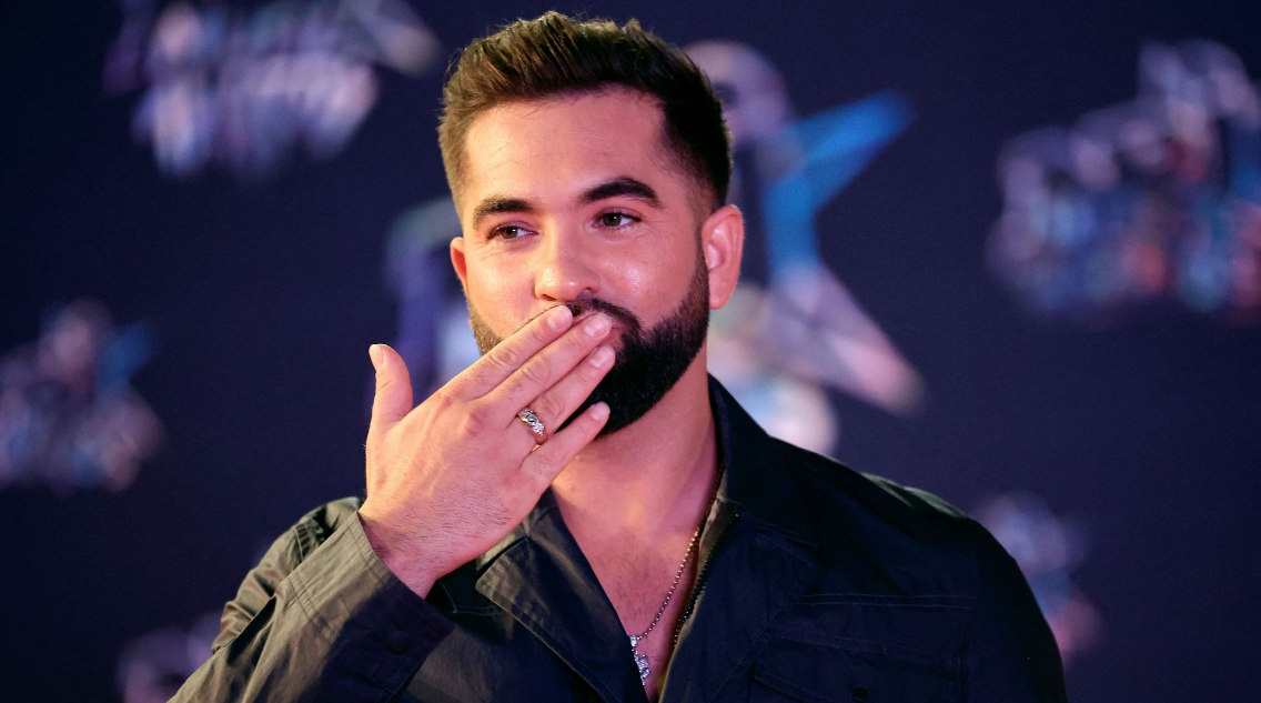 Capture decran 2024 10 18 125107 Kendji Girac