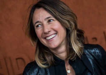 "J'ai été veuve à 30 ans" : Alexia Laroche-Joubert se confie sur le drame de sa vie 12 "J'ai été veuve à 30 ans" : Alexia Laroche-Joubert se confie sur le drame de sa vie « J’ai été veuve à 30 ans » : Alexia Laroche-Joubert se confie sur le drame de sa vie