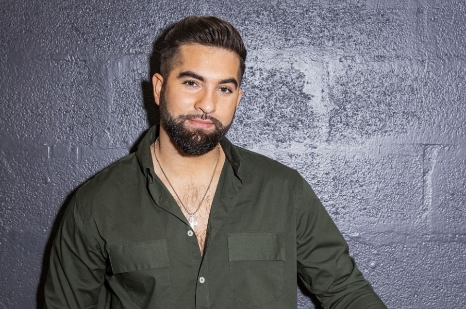 Capture decran 2024 10 18 141103 Kendji Girac