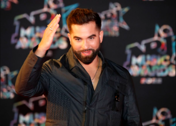 Kendji Girac : "dans l’ambulance…", ce "moment tellement fort" vécu après avoir frôlé la mort 11 Kendji Girac : "dans l’ambulance…", ce "moment tellement fort" vécu après avoir frôlé la mort Kendji Girac : « dans l’ambulance… », ce « moment tellement fort » vécu après avoir frôlé la mort