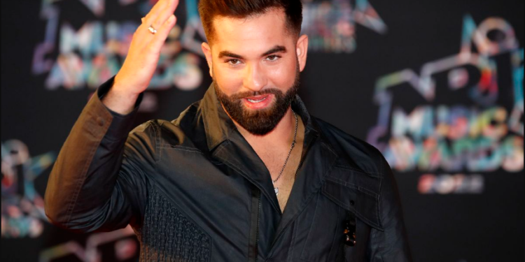 Capture decran 2024 10 18 141125 Kendji Girac