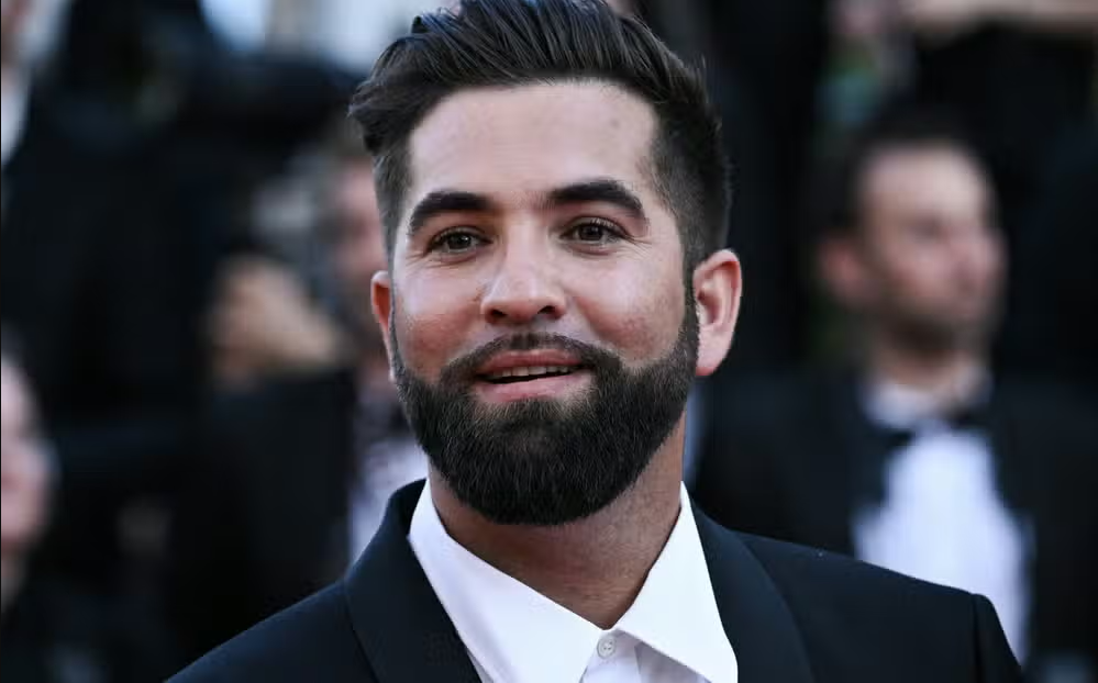 Capture decran 2024 10 18 141137 Kendji Girac