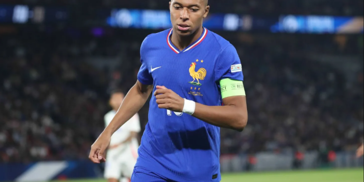 Capture decran 2024 10 20 233425 Mbappé