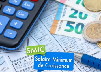 SMIC : si votre employeur vous augmente de 100 €, voici combien cela lui coûte réellement 5 SMIC : si votre employeur vous augmente de 100 €, voici combien cela lui coûte réellement SMIC : si votre employeur vous augmente de 100 €, voici combien cela lui coûte réellement