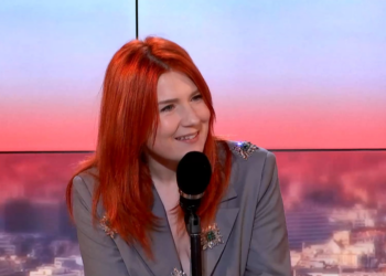 « Finition sous le bureau » : Adeline Toniutti balance sur un député qui lui a « passé la main »