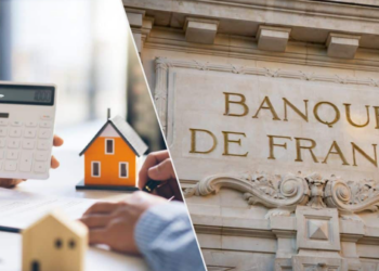Crédit immobilier : le taux d’intérêt maximum que doivent désormais respecter les banques