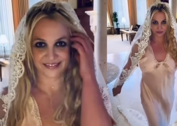 Britney Spears : cette drôle de décision de la chanteuse cinq mois après son divorce 