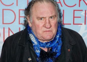 Gérard Depardieu : « De grosses s*lopes », ses propos immondes sur une enfant sont pires que ce que l’on pensait