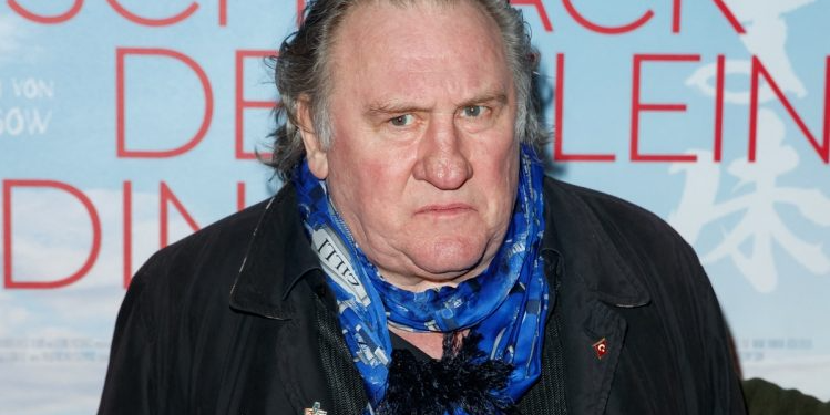 Capture decran 2024 10 22 101623 Gérard Depardieu