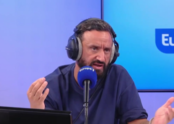 Cyril Hanouna sur la corde raide ? Fébrile en direct dans TPMP, il entretient un flou artistique sur son avenir