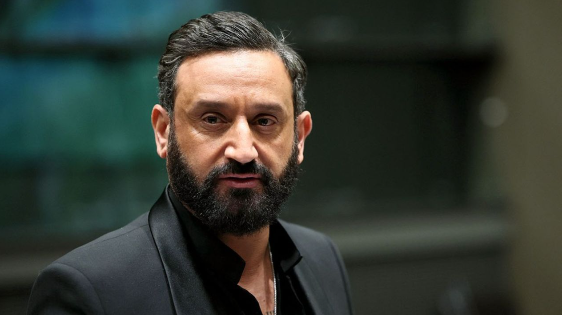 Capture decran 2024 10 22 102317 1 Cyril Hanouna