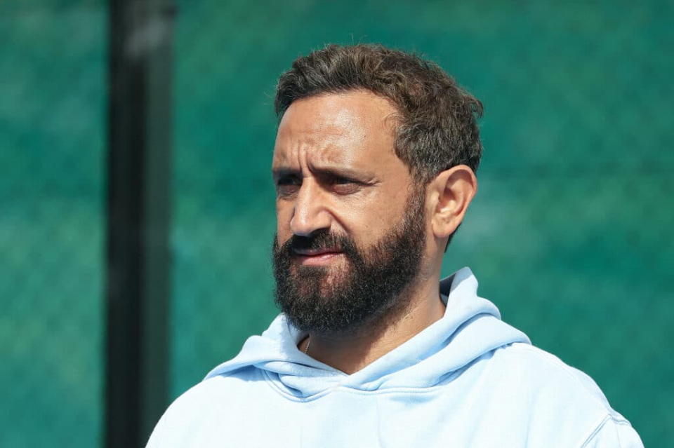 Capture decran 2024 10 22 102346 Cyril Hanouna