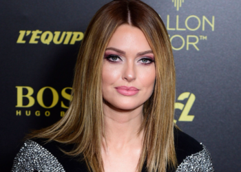 Caroline Receveur touchée par un cancer : “j’attends l’opération”, grande nouvelle qui va tout changer