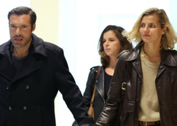 Nicolas Bedos condamné à de la prison ferme : « une peine humiliante », son avocate contre-attaque