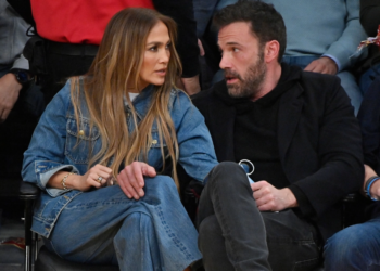 Jennifer Lopez et Ben Affleck : la véritable raison pour laquelle leur villa à 68 millions de dollars ne s’est toujours pas vendue