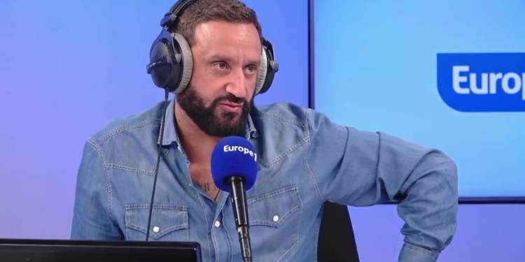 Capture decran 2024 10 23 020132 Cyril Hanouna