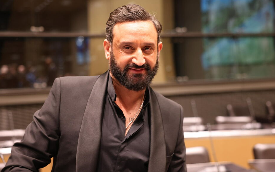 Capture decran 2024 10 23 020144 Cyril Hanouna