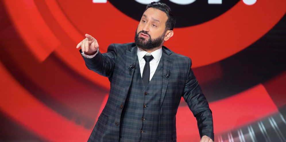 Capture decran 2024 10 23 020157 Cyril Hanouna