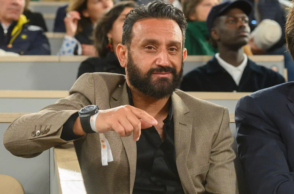 Capture decran 2024 10 23 020208 Cyril Hanouna