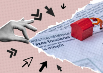 Taxe foncière : vous pouvez obtenir un plafonnement, voici les conditions
