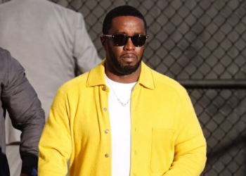 « Dévastés », les enfants de P. Diddy sortent du silence pour soutenir leur père