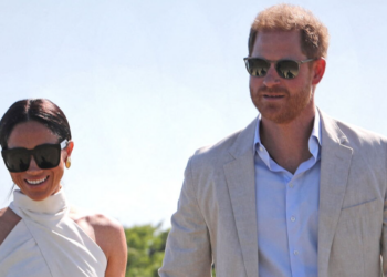 Le prince Harry « sous l'emprise » de Meghan Markle ? De nouvelles révélations sur le couple 18 Le prince Harry « sous l'emprise » de Meghan Markle ? De nouvelles révélations sur le couple Le prince Harry « sous l’emprise » de Meghan Markle ? De nouvelles révélations sur le couple