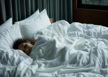 Une jeune touriste de 18 ans subit un calvaire atroce alors qu’elle dort dans son hôtel