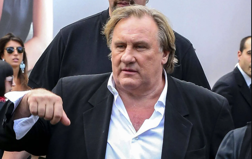 Capture decran 2024 10 25 004019 Gérard Depardieu