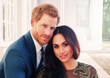 Meghan et Harry : le prénom de Lilibet ? Un choix “grossier” et c’est un proche de la Couronne qui le dit 6 Meghan et Harry : le prénom de Lilibet ? Un choix “grossier” et c’est un proche de la Couronne qui le dit Meghan et Harry : le prénom de Lilibet ? Un choix “grossier” et c’est un proche de la Couronne qui le dit
