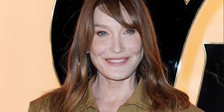 Capture decran 2024 10 25 121454 Carla Bruni