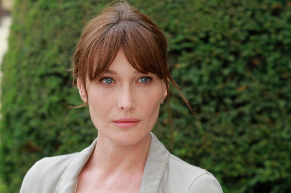 Capture decran 2024 10 25 121510 Carla Bruni