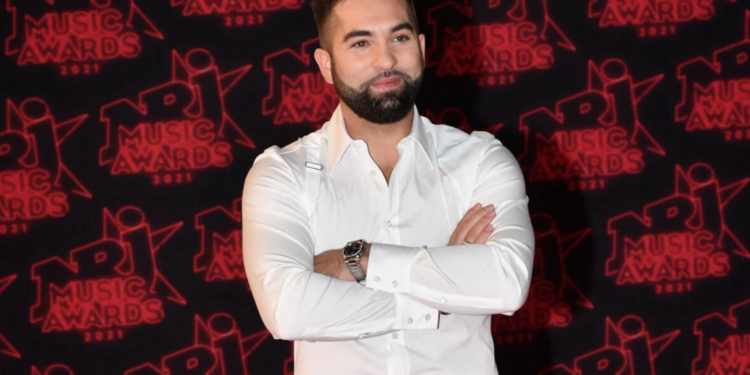 Capture decran 2024 10 25 122250 Kendji Girac