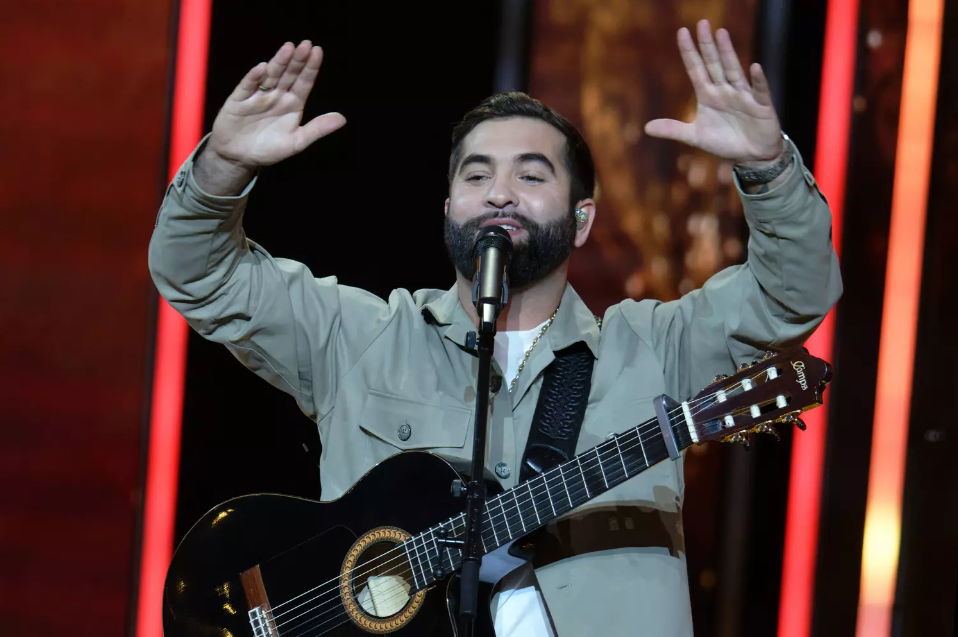 Capture decran 2024 10 25 122319 Kendji Girac